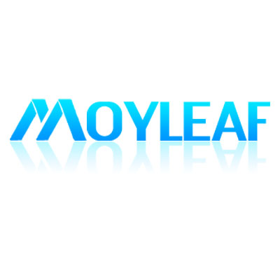 MOYLEAF logo